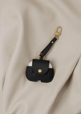 Airpods case Edition Duo Black