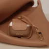 Airpods case Edition Duo Camel