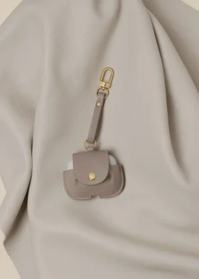 Airpods case Edition Duo Taupe