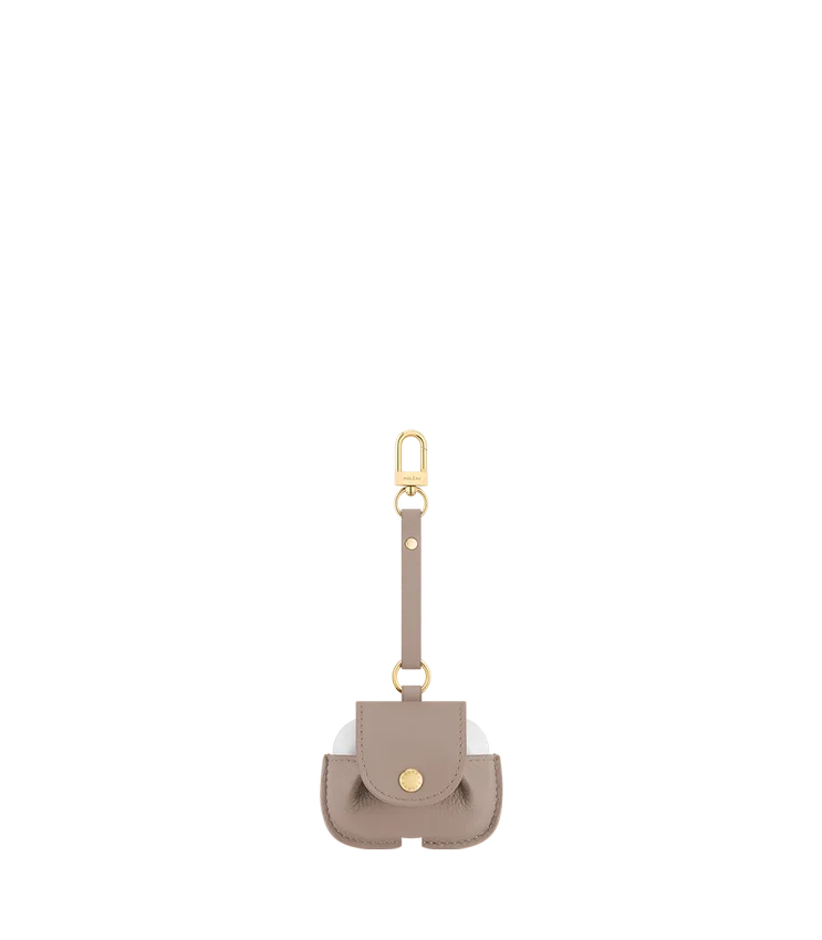 Airpods case Edition Duo Taupe