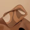 Atla Card Holder Edition Trio Camel