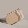 Atla Card Holder Edition Trio Taupe