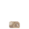 Atla Card Holder Edition Trio Taupe