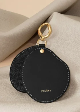 Atla Mirror Edition Duo Black