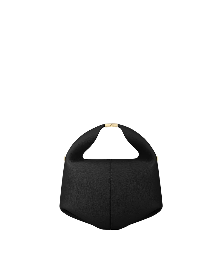 Béri Edition Textured Black Chain