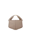 Béri Edition Textured Taupe
