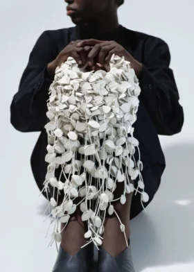 Béri Lif Edition Porcelain