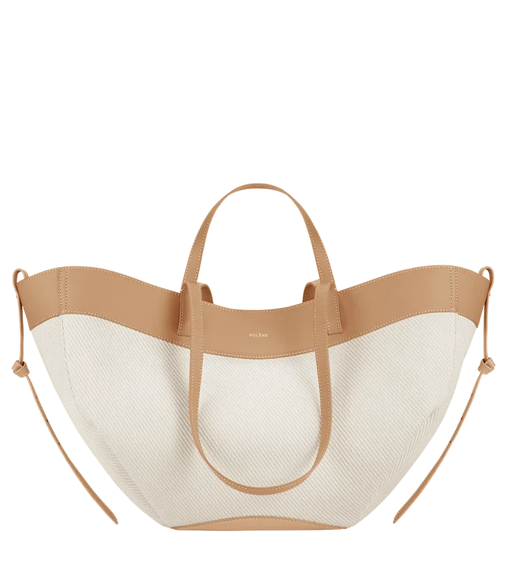 Cyme Edition Beige Canvas