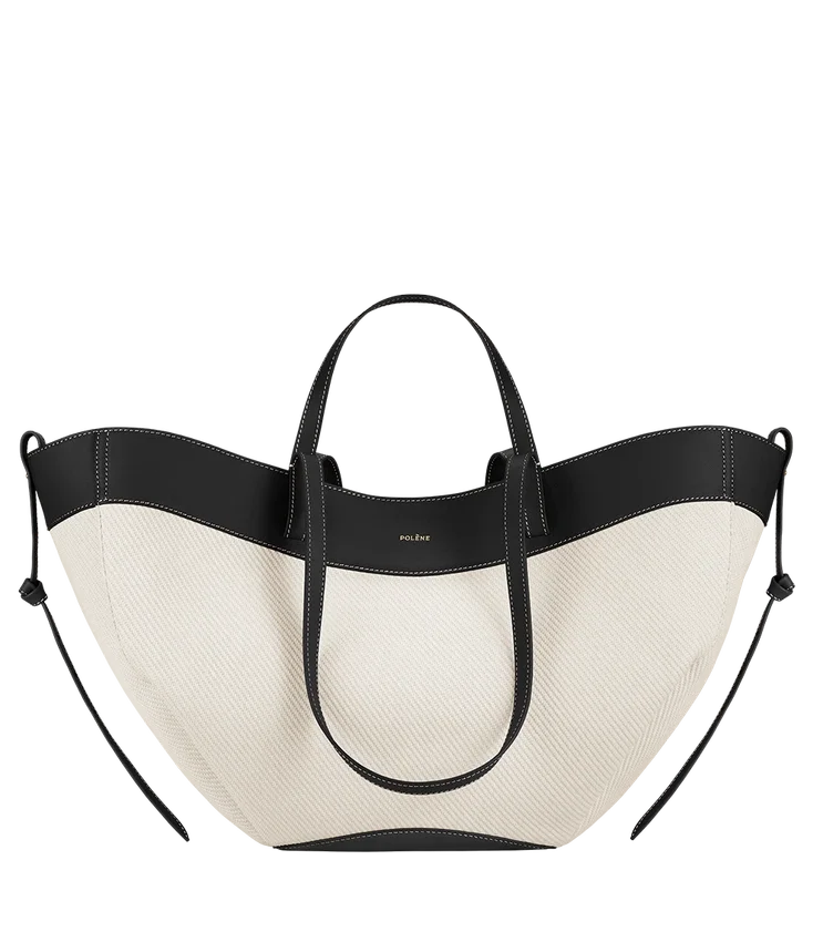 Cyme Edition Black Canvas