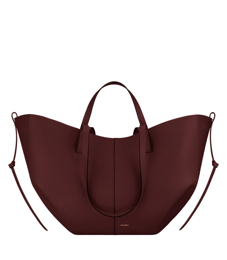 Cyme Edition Textured Black Cherry