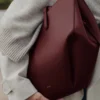Cyme Edition Textured Black Cherry