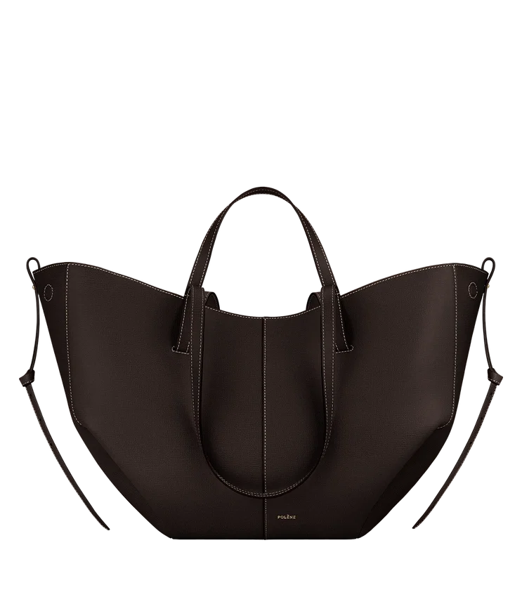 Cyme Edition Textured Ebony
