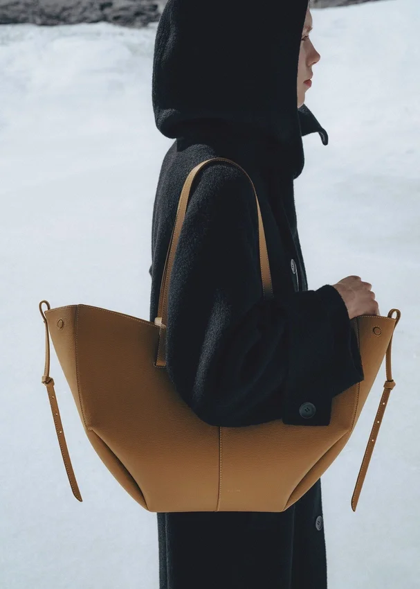 Cyme Edition Textured Ocher