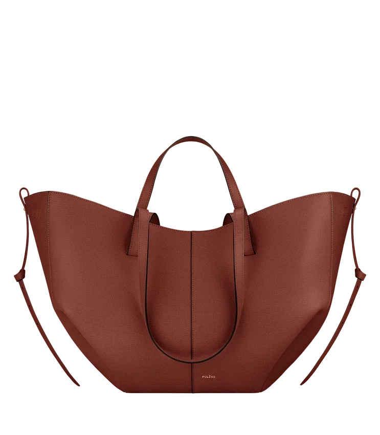 Cyme Edition Textured Red Clay