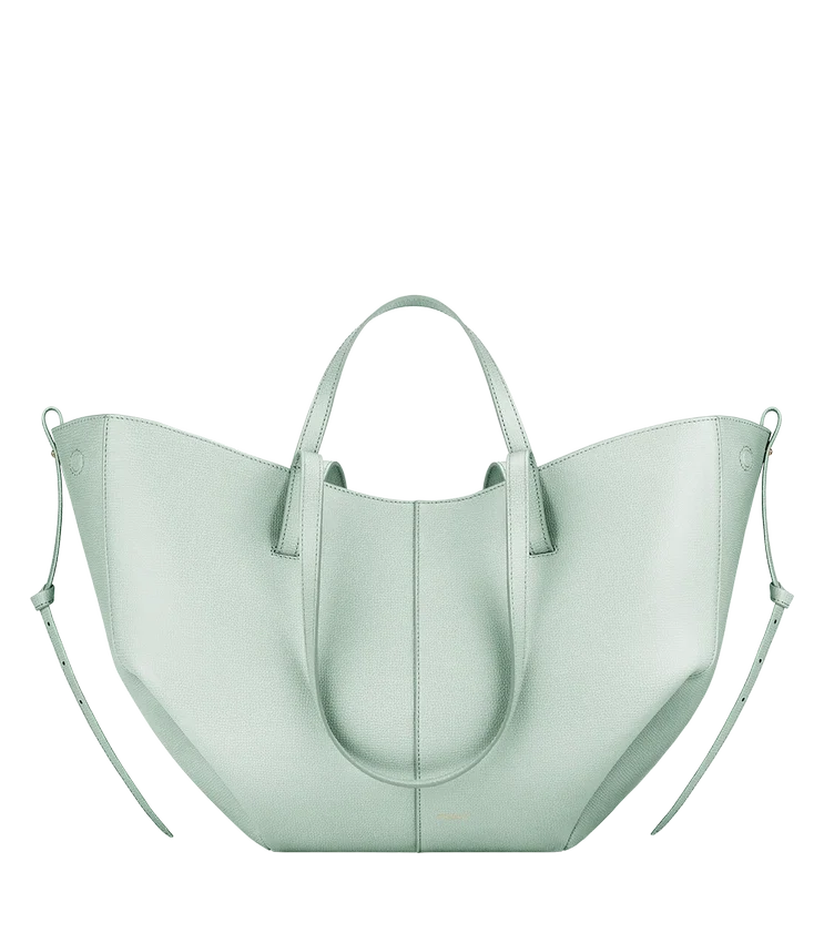 Cyme Edition Textured Sea Foam