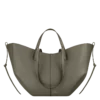 Cyme Edition Textured Smoky Green