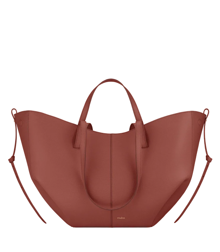 Cyme Edition Textured Terracotta