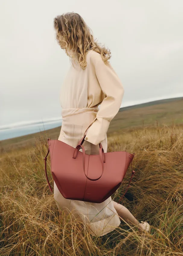 Cyme Edition Textured Terracotta