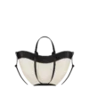 Cyme Mini Edition Black Canvas