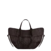 Cyme Mini Edition Merino Ebony