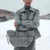 Cyme Mini Edition Merino Stone