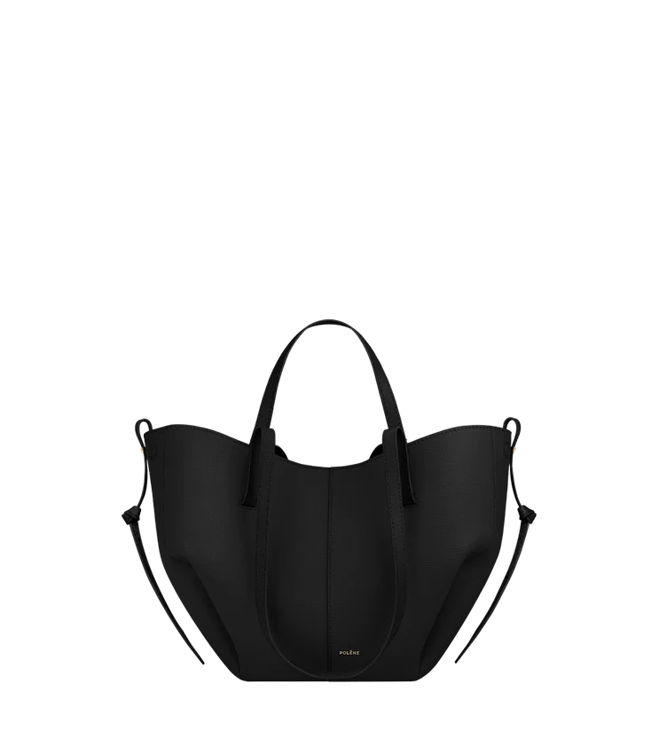 Cyme Mini Edition Textured Black