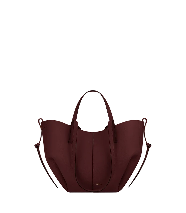 Cyme Mini Edition Textured Black Cherry