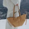 Cyme Mini Edition Textured Ocher
