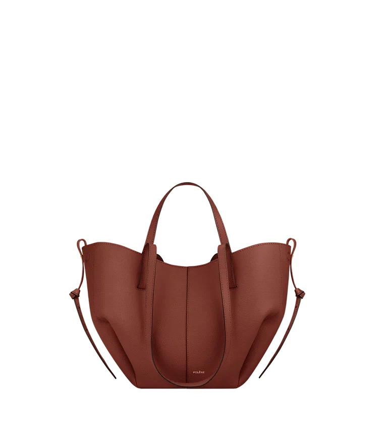 Cyme Mini Edition Textured Red Clay