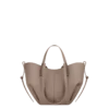 Cyme Mini Edition Textured Taupe