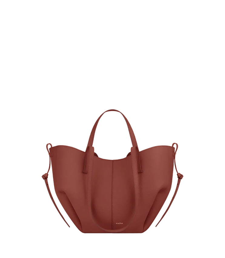 Cyme Mini Edition Textured Terracotta