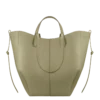 Cyme Tote Edition Textured Linden