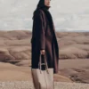 Cyme Tote Edition Textured Taupe
