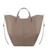 Cyme Tote Edition Textured Taupe