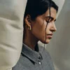Eroz Slim Hoop Earrings Edition gilded edition