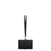 Kayé Card Holder Edition Textured Black