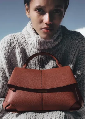 Mokki Edition Textured Red Clay