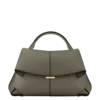 Mokki Edition Textured Smoky Green