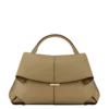 Mokki Edition Textured Smoky Olive