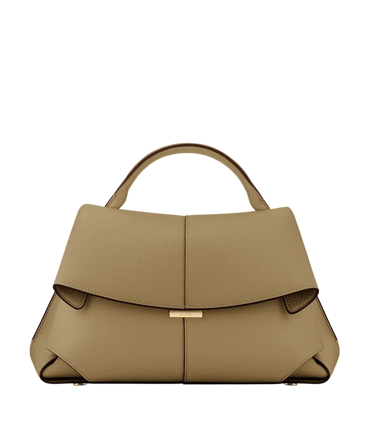 Mokki Edition Textured Smoky Olive