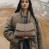 Mokki Edition Textured Taupe