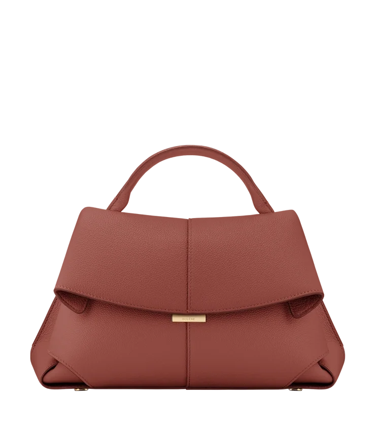 Mokki Edition Textured Terracotta