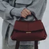 Mokki Mini Edition Textured Black Cherry
