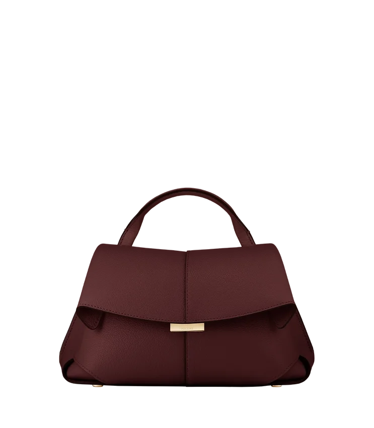Mokki Mini Edition Textured Black Cherry
