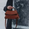Mokki Mini Edition Textured Red Clay