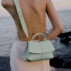 Mokki Mini Edition Textured Sea Foam