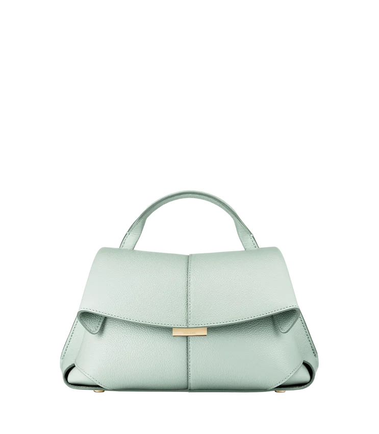 Mokki Mini Edition Textured Sea Foam