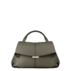 Mokki Mini Edition Textured Smoky Green