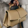 Mokki Mini Edition Textured Smoky Olive