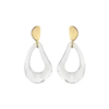 Naé Drop Earrings Edition Glass